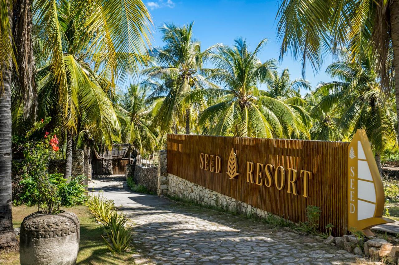 Seed Resort Nembrala Εξωτερικό φωτογραφία