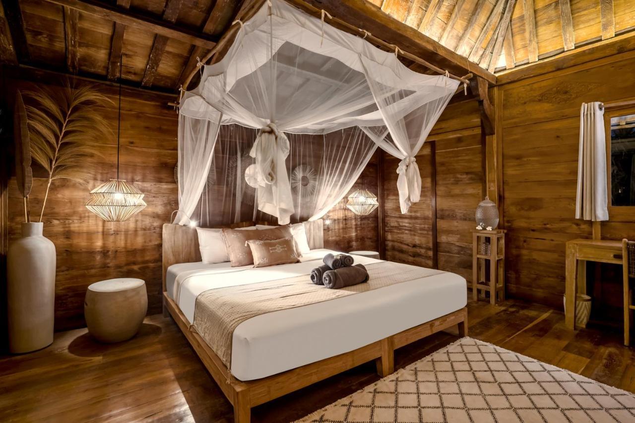 Seed Resort Nembrala Εξωτερικό φωτογραφία