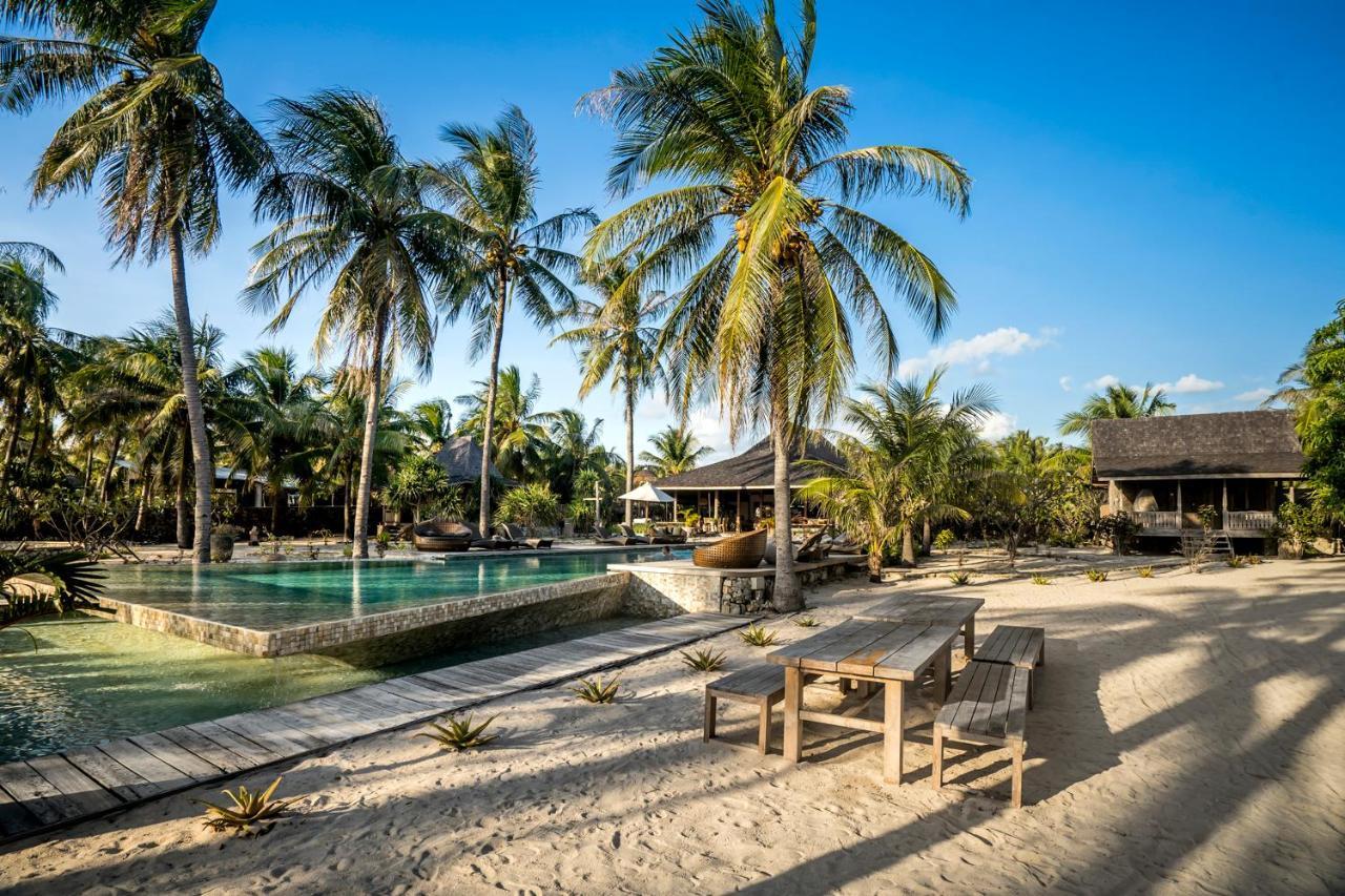 Seed Resort Nembrala Εξωτερικό φωτογραφία