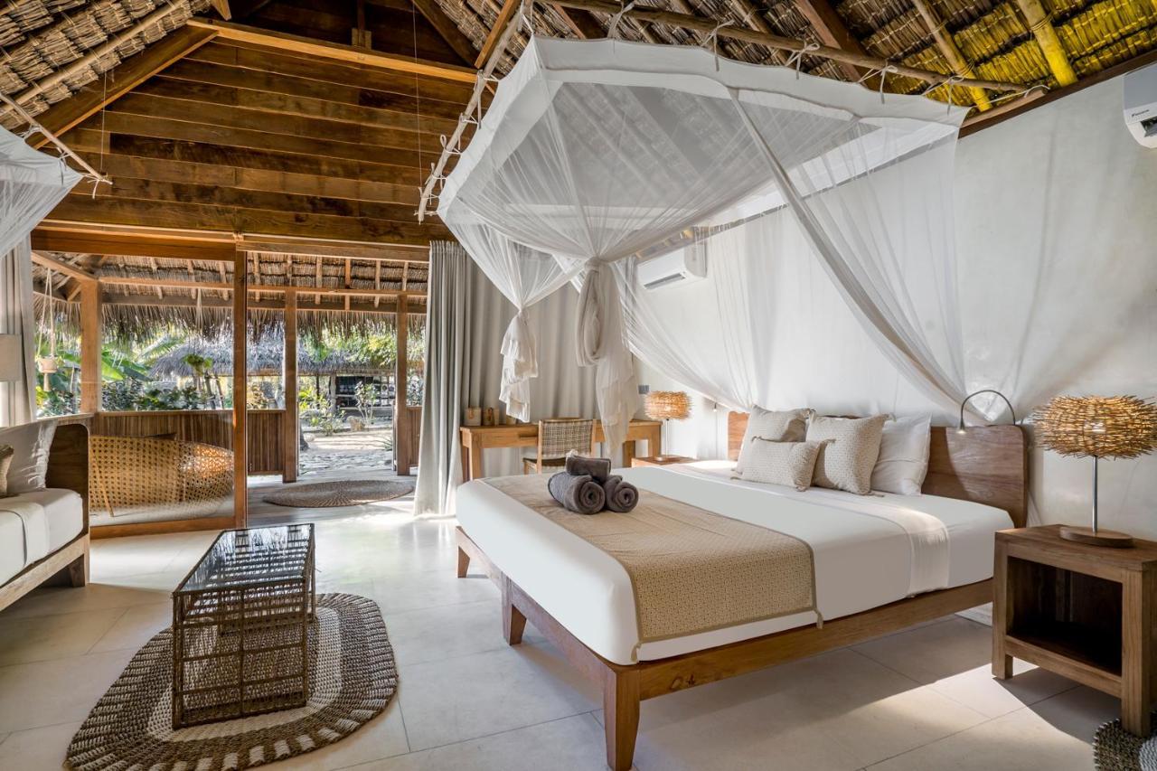 Seed Resort Nembrala Εξωτερικό φωτογραφία