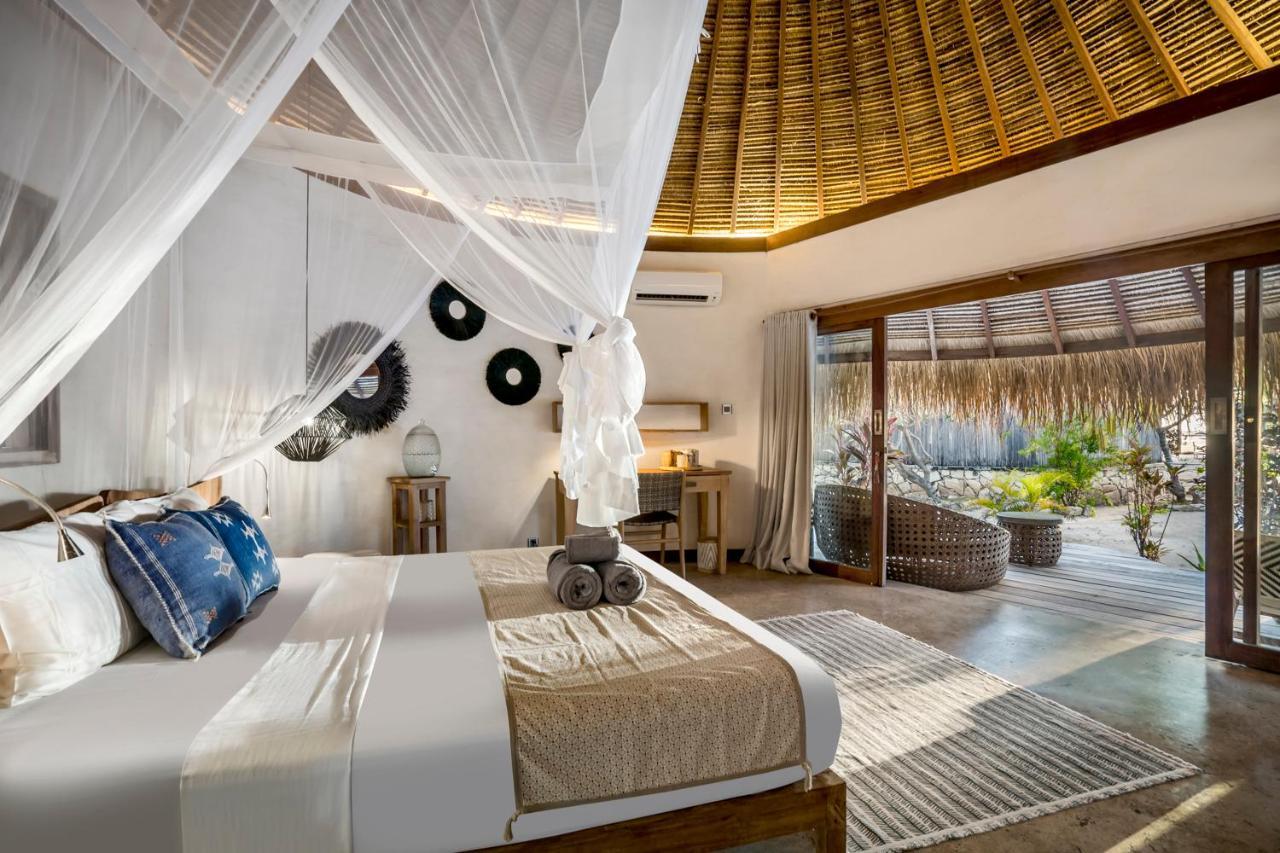 Seed Resort Nembrala Εξωτερικό φωτογραφία
