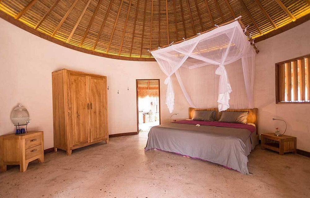 Seed Resort Nembrala Εξωτερικό φωτογραφία