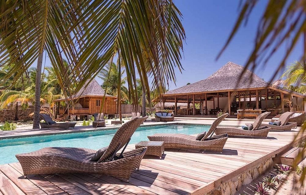 Seed Resort Nembrala Εξωτερικό φωτογραφία