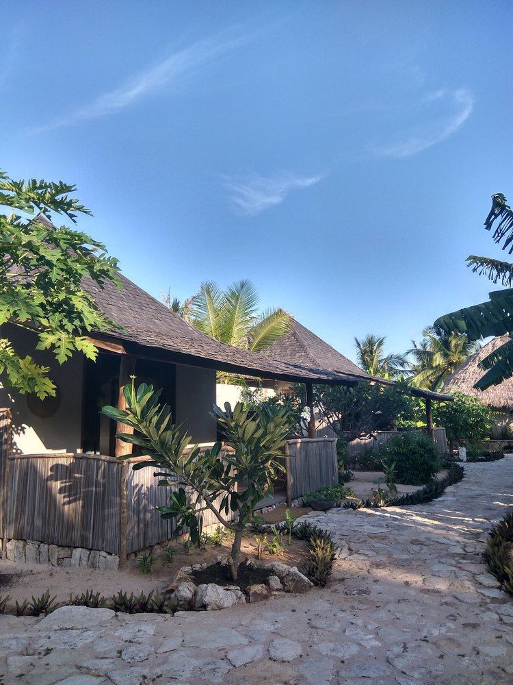 Seed Resort Nembrala Εξωτερικό φωτογραφία